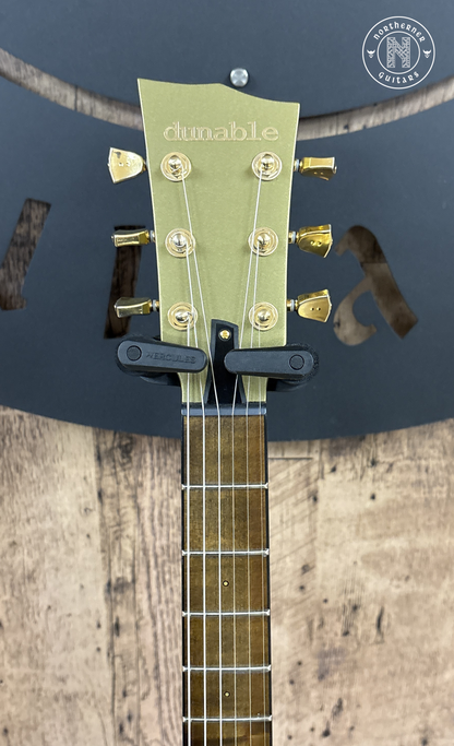 NEW Dunable Gnarwhal 2025 Olive Gold