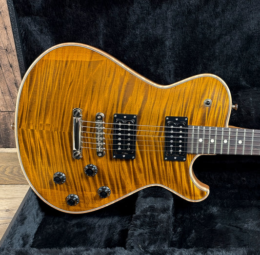 NEW Knaggs Kenai "Dirty Top" Dirty Amber