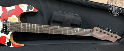 NEW Saito S-624 HSS Nishikigoi