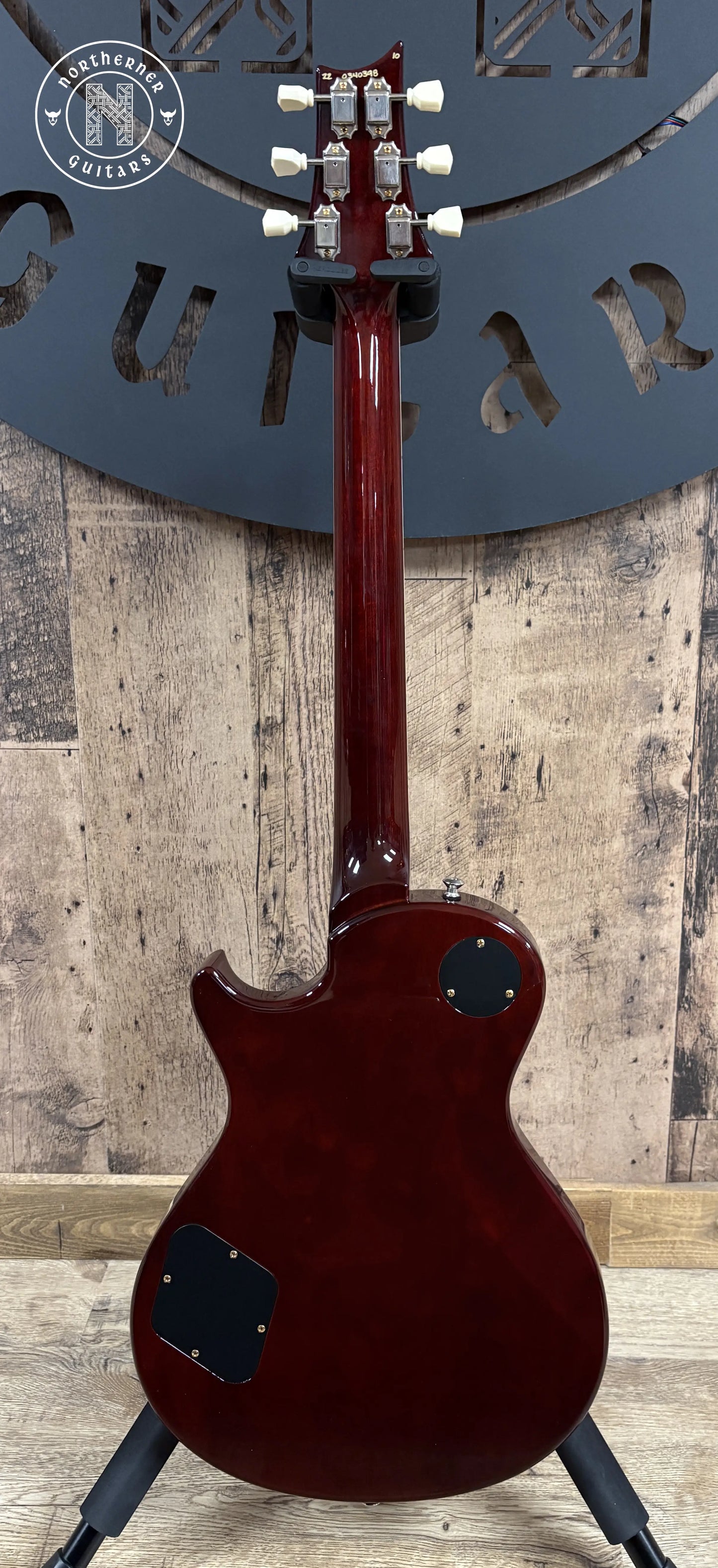 USED PRS McCarty Singlecut 594 10-Top 2022 - Northerner Guitars