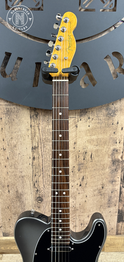 USED Fender American Professional II Telecaster 2022 Mercury