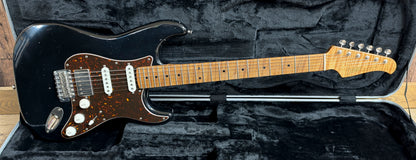 USED Xotic XSC-2 2021 Black Relic