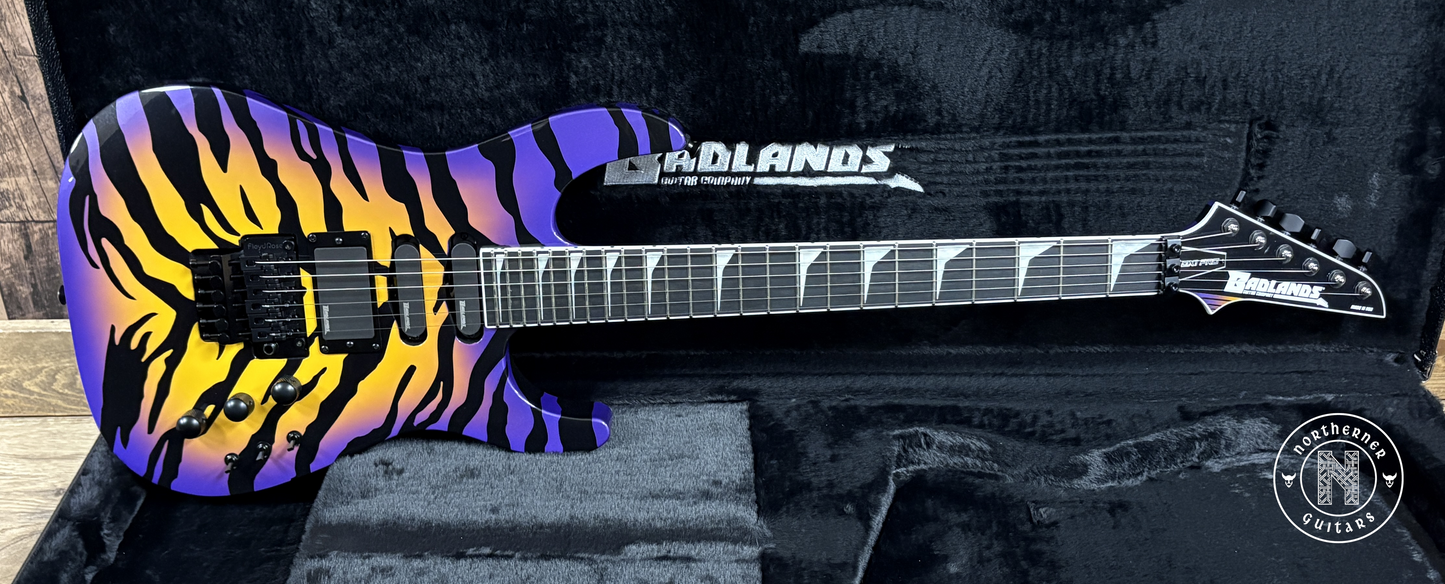 NEW Badlands GX1-Pro Custom Sunset Bengal - LIMITED