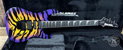 NEW Badlands GX1-Pro Custom Sunset Bengal - LIMITED