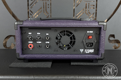 NEW ThisHeavyEarth FleshRot 200W Guitar Amp Head (Various Colors)