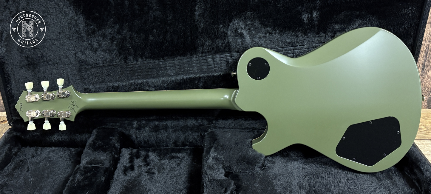 NEW Knaggs Kenai T Olive Drab