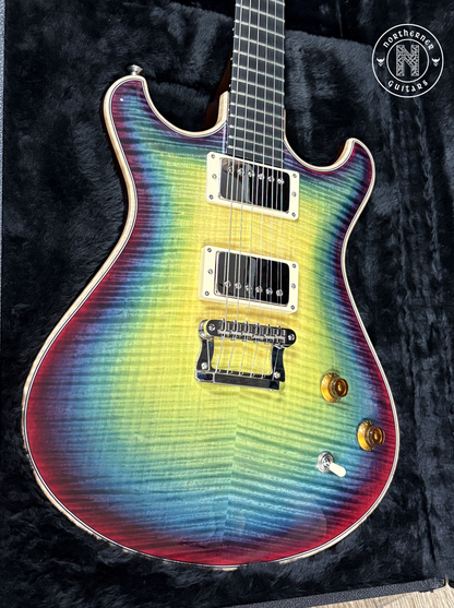 USED Knaggs Keya T1 2025 Northern Lights Burst