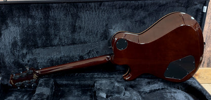 NEW Knaggs Kenai T1 Charcoal Burst