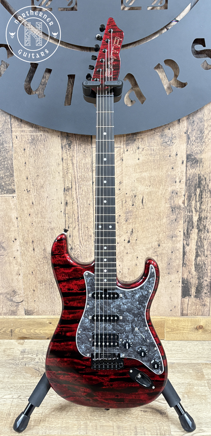 NEW Saito 622CS BEYOND Aka Oni