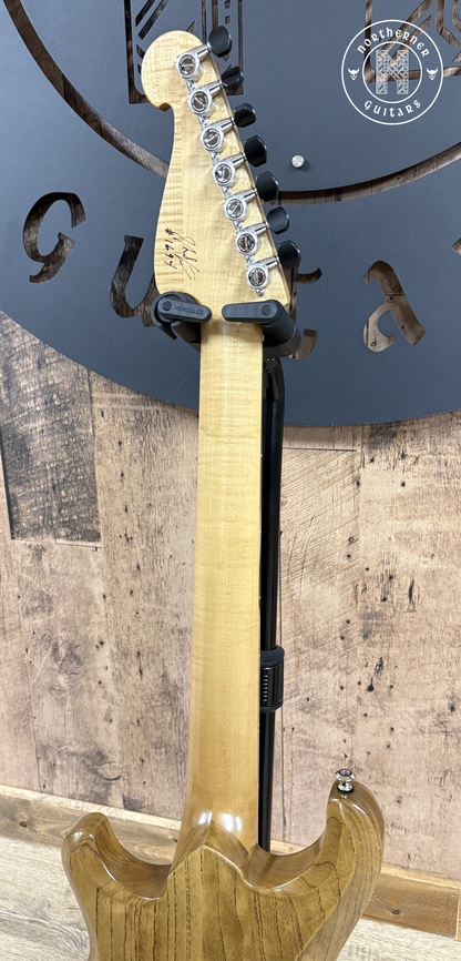 NEW Knaggs Severn X7 HB T2 Pale Moon Drift