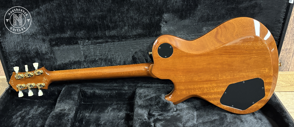 DEMO Knaggs Kenai HB T2 2025 Orange