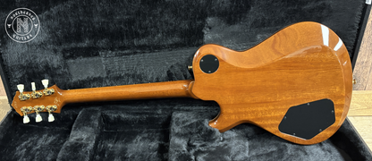 DEMO Knaggs Kenai HB T2 2025 Orange