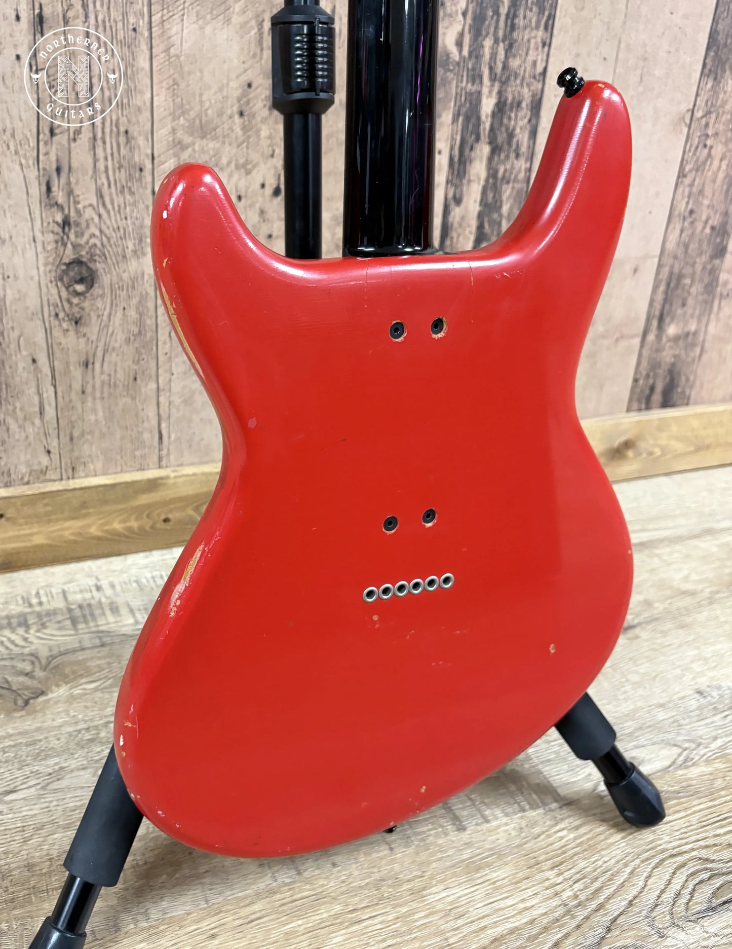 USED Travis Bean TB500 1978 - Northerner Guitars