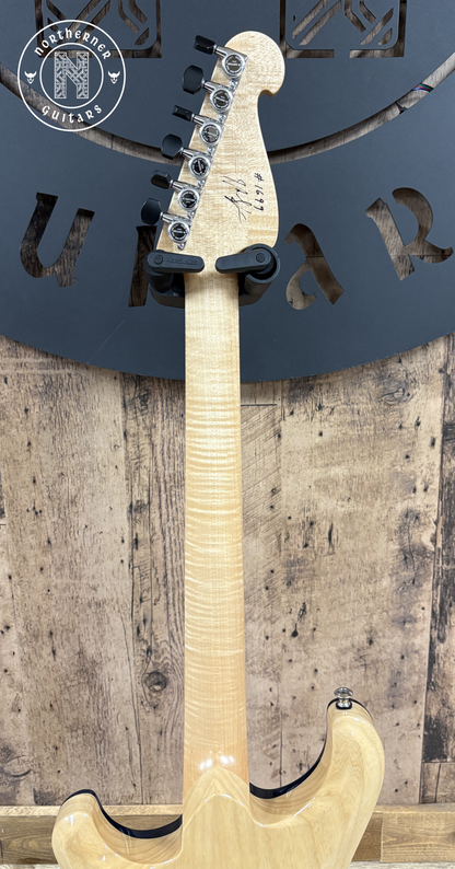 NEW Knaggs Severn X T1 Quilt Maple Northerner Blue