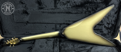 NEW Dunable Asteroid 7 Gold Burst