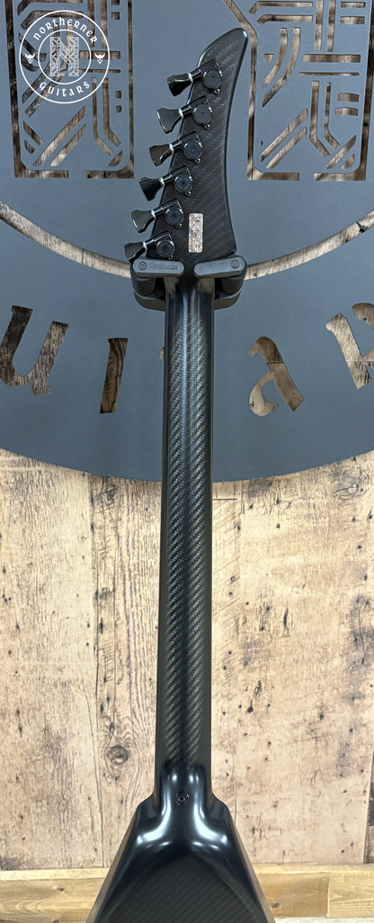 NEW Ruf Guitars Vinci 6 2025 "Red Fornir" Northerner Guitars