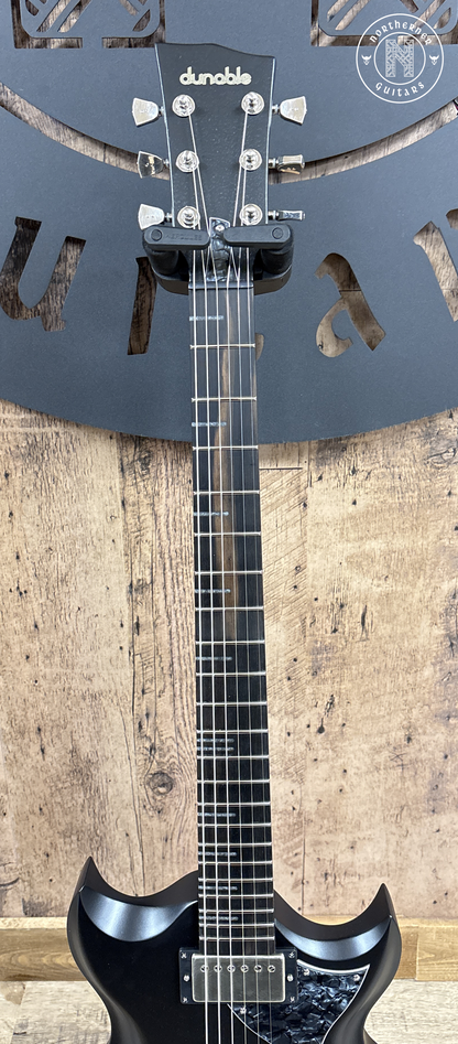 NEW Dunable Minotaur Blackened Pearl