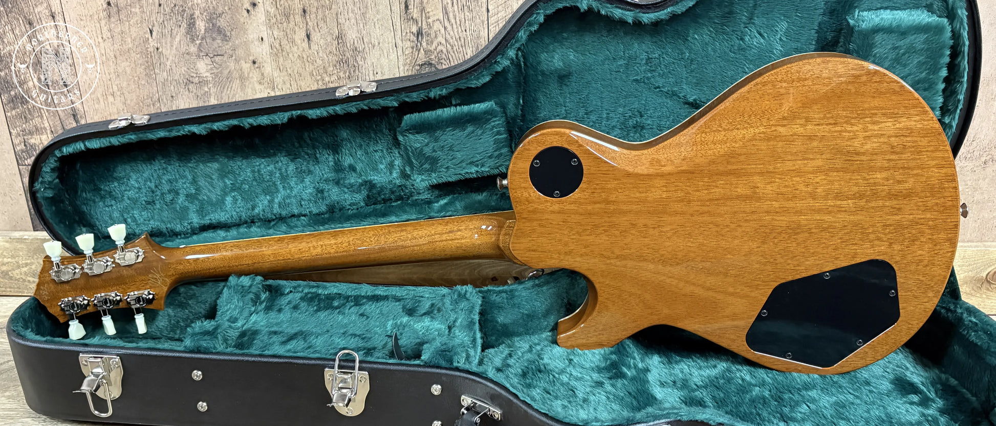 NEW Knaggs SSC T1 Steve Stevens Signature 2025 Pink w/ Pale Moon Ebony Fretboard - Northerner Guitars