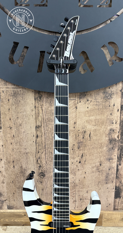 NEW Badlands GX1-Pro Custom Retro Bengal - LIMITED