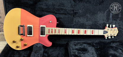 NEW Knaggs Kenai 2025 "Kid's Trunks" - Northerner Guitars