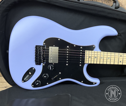 NEW Saito S-622CS HSS Berry