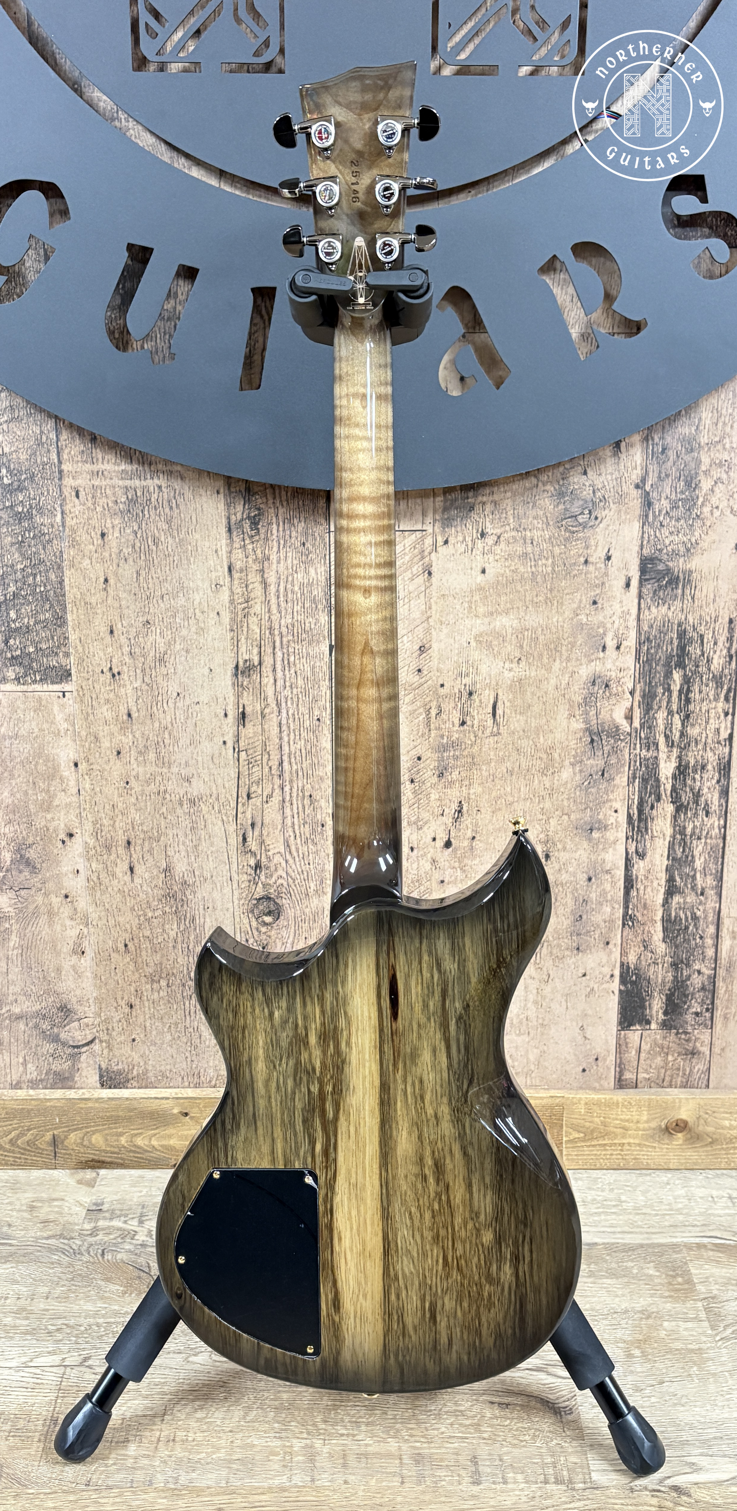 NEW Dunable Cyclops Ultimate Custom Pale Moon Ebony