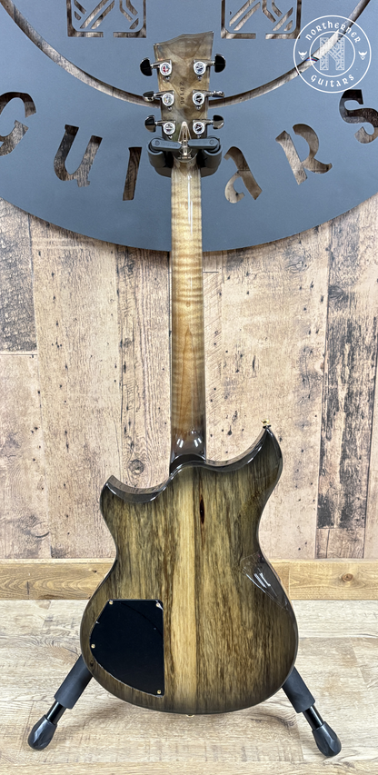 NEW Dunable Cyclops Ultimate Custom Pale Moon Ebony