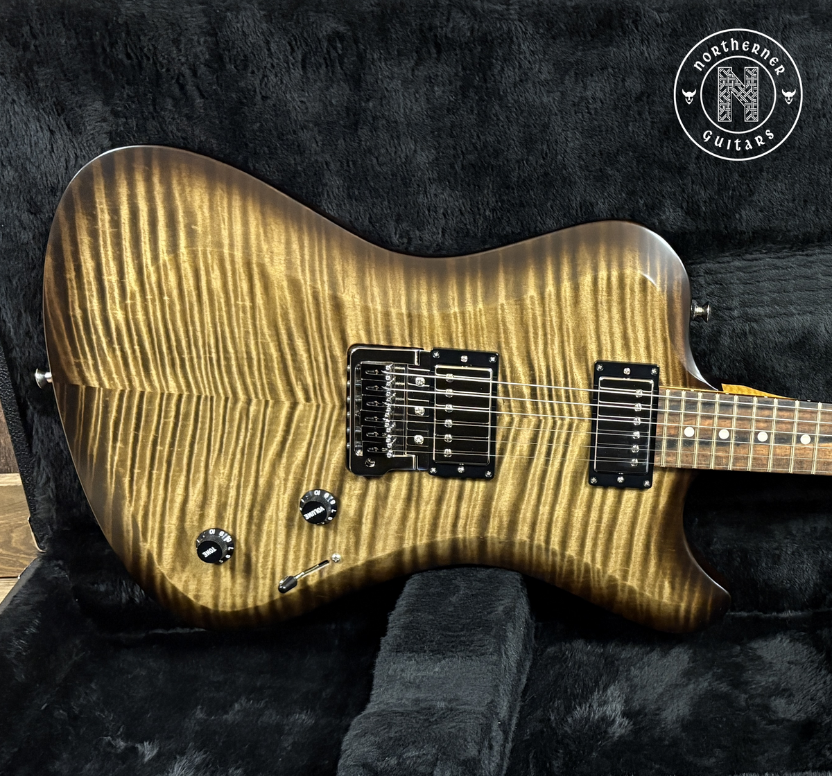 NEW Knaggs Tuckahoe T1 Sand Dune