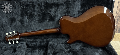 NEW Knaggs Chena T1 2026 Aged Scotch