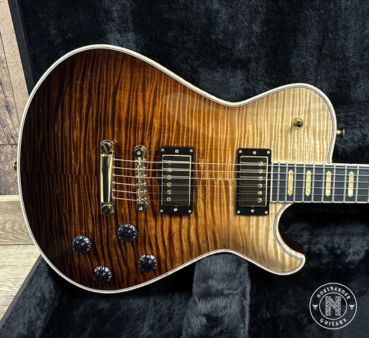 NEW Knaggs Kenai T1 T/S Eric Steckel Signature "Sandstorm" Limited #8/15