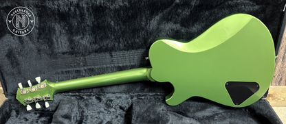NEW Knaggs Kenai J HP Verdoro Green Metallic