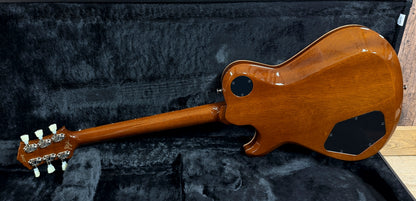 NEW Knaggs Kenai T1 Teal Burst