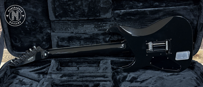 USED ESP Standard Series Horizon FR-7 2013 Black