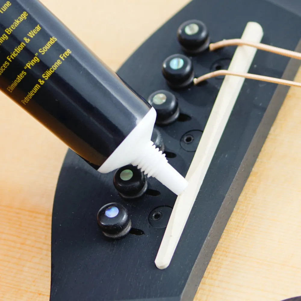 Music Nomad TUNE-IT - String Instrument Lubricant