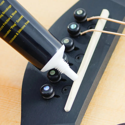 Music Nomad TUNE-IT - String Instrument Lubricant