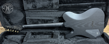 NEW Hapas Sludge 627 w/ Recessed Flame Maple Pickguard