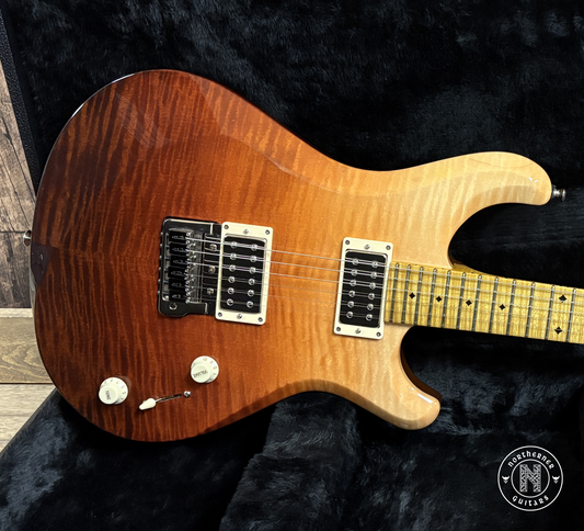 USED Knaggs Severn T1 2024 Wicked Fade