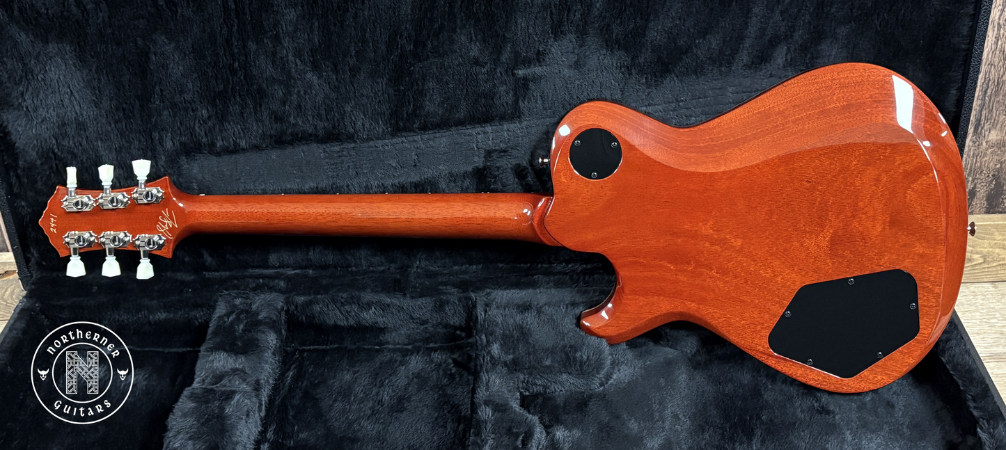 NEW Knaggs Kenai T1 Allman Burst