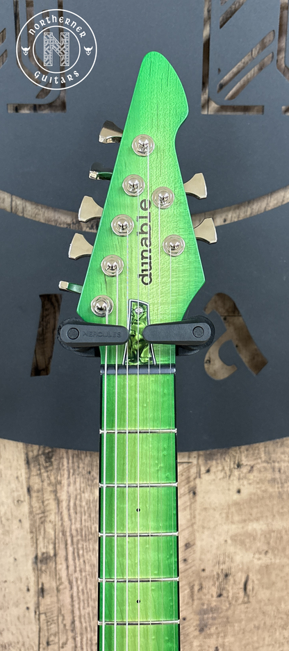 NEW Dunable R2 7 Pineapple Burst