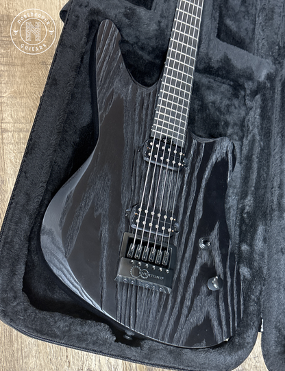 NEW Hapas Ashen 628 ET 2 PU - Buster Odeholm Signature