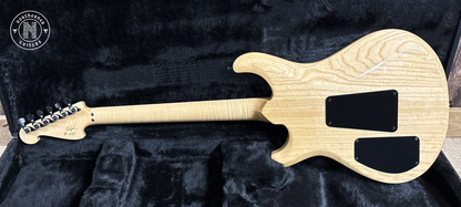 USED Knaggs Severn XF T1 2022 Rainforest Glow