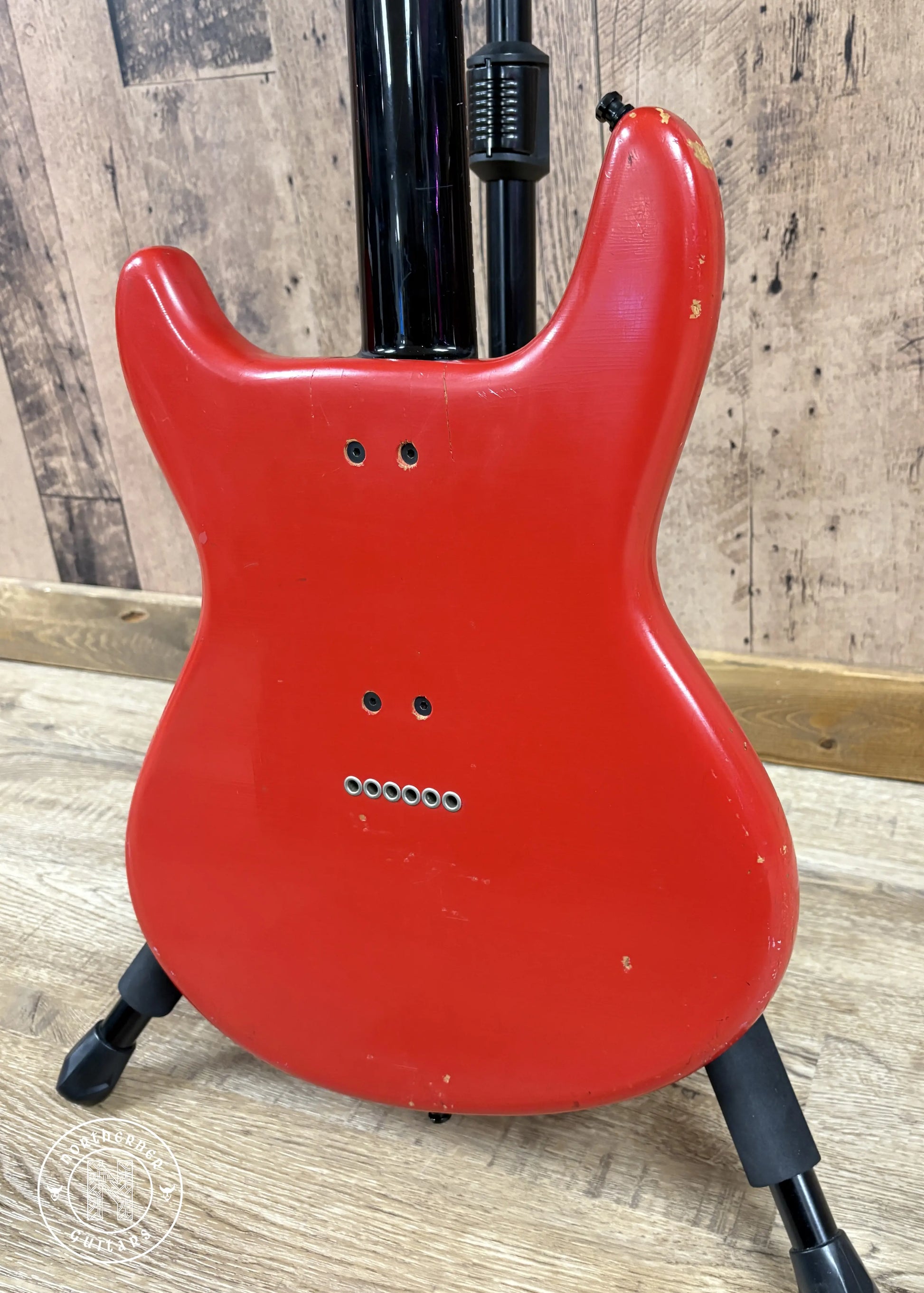 USED Travis Bean TB500 1978 - Northerner Guitars