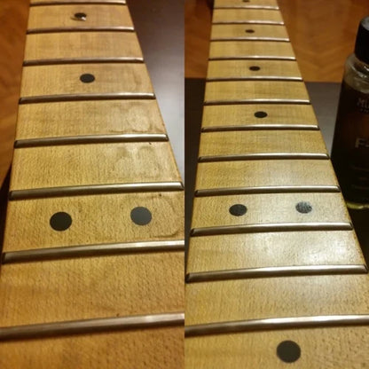 Music Nomad Fretboard F-ONE Oil - Cleaner & Conditioner