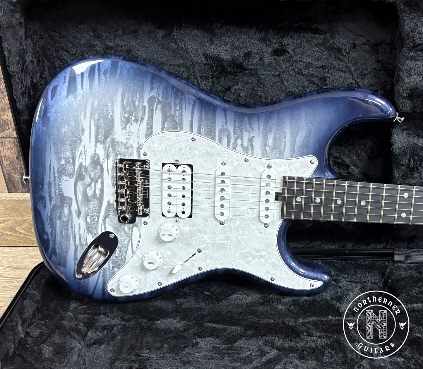 NEW Saito 622CS BEYOND Pastoral