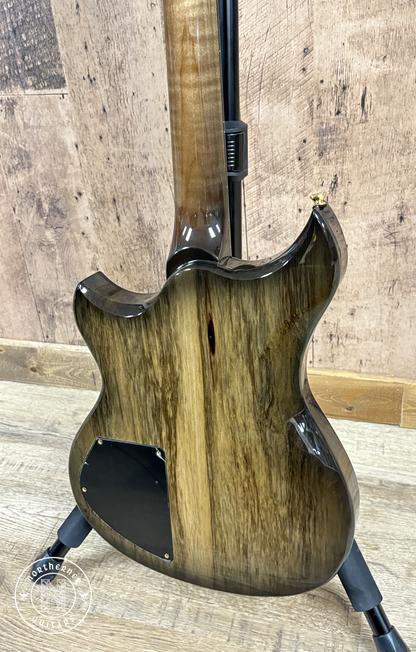 NEW Dunable Cyclops Ultimate Custom Pale Moon Ebony