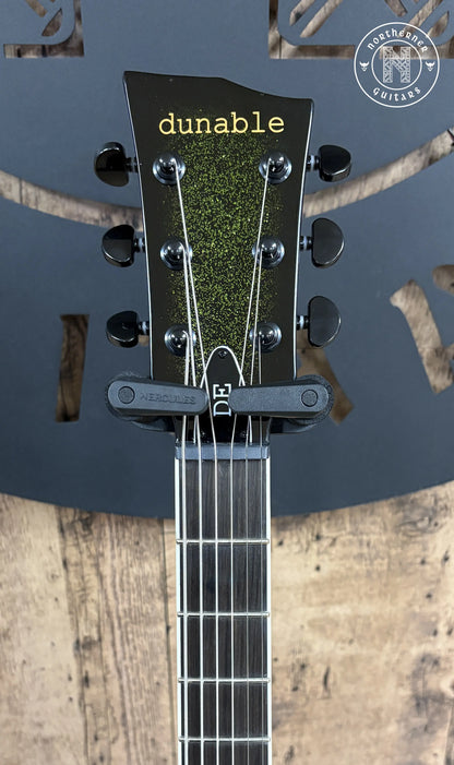 NEW Dunable Gnarwhal Baritone DE Northerner Guitars Exclusive Gremlin Sparkle Burst - Northerner Guitars