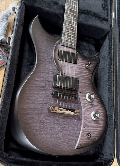 NEW Dunable Cyclops Deluxe Charcoal Flame Maple