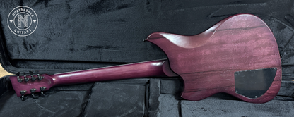 NEW Dunable Yeti 7 Transparent Purple