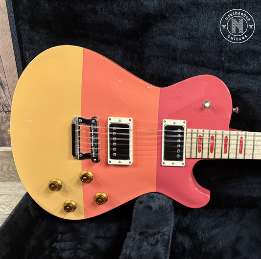 NEW Knaggs Kenai 2025 "Kid's Trunks" - Northerner Guitars