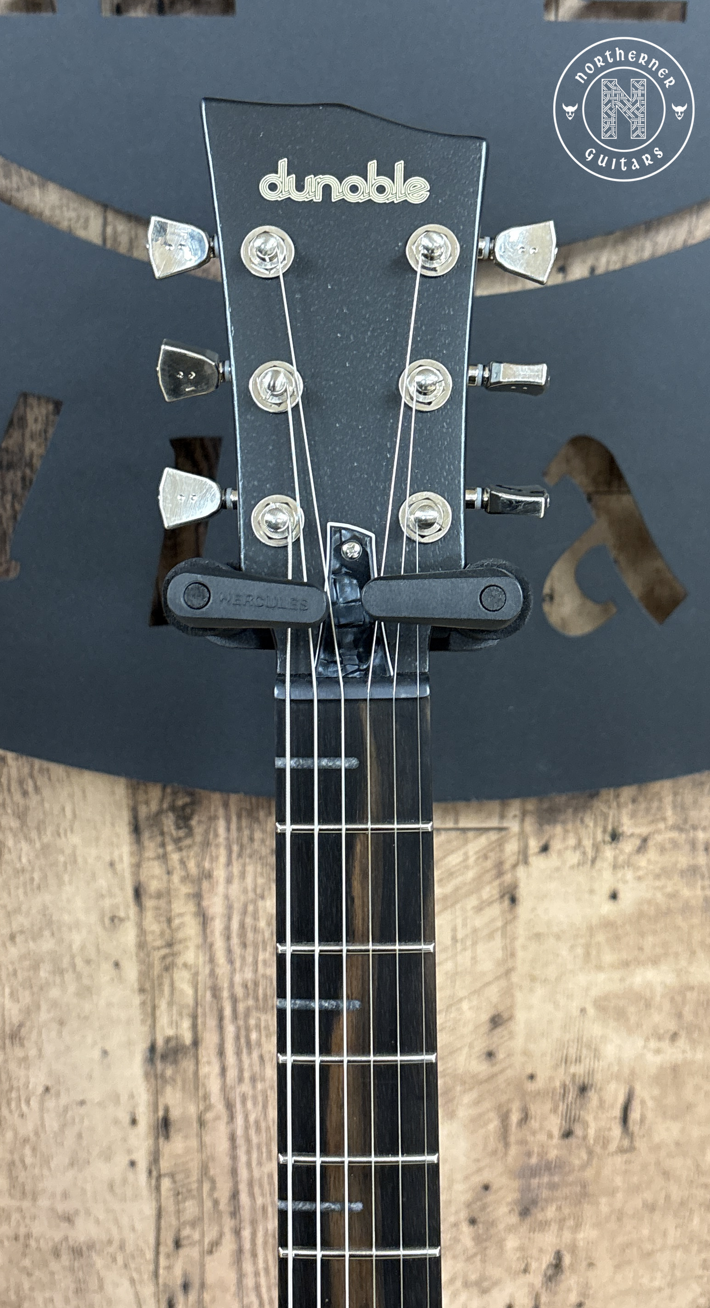 NEW Dunable Minotaur Blackened Pearl